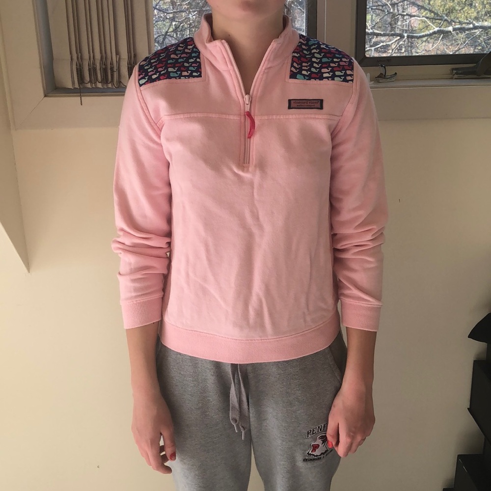 Vineyard Vines Shep Shirt